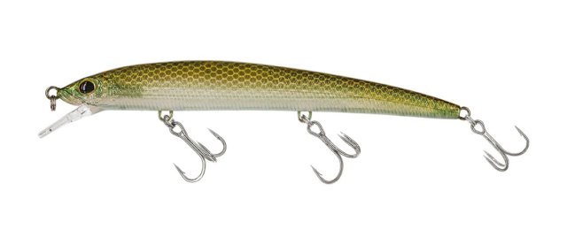 Molix Finder Jerk Evo 110 SP Pearlescent Shad