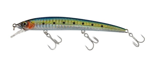 Molix Finder Jerk Evo 110 SS Real Sarda