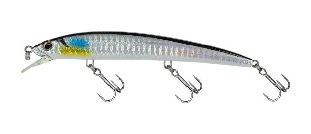 Molix Finder Jerk EVO 125 F MX Holo Shad