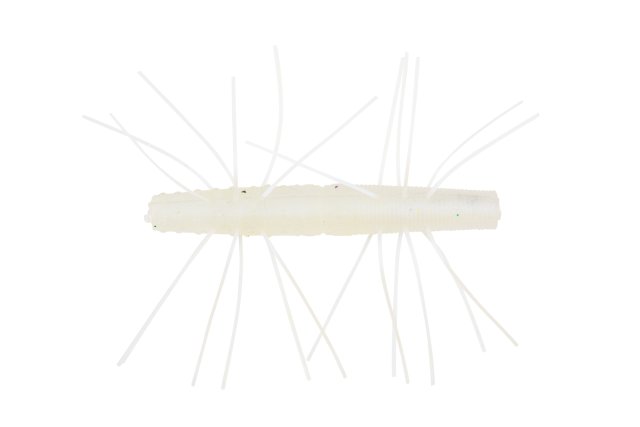 Z-Man Fuzzy TRD 2.75" Glimmer Blue 4 Pack