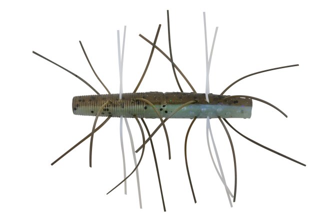 Z-Man Fuzzy TRD 2.75" The Deal 4 Pack