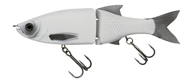 Molix Glide Bait 130 Floating Mat White