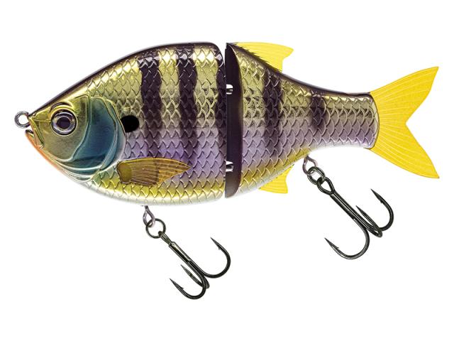 Molix Glide Bait 140 Slow Sinking MX Blue Gill