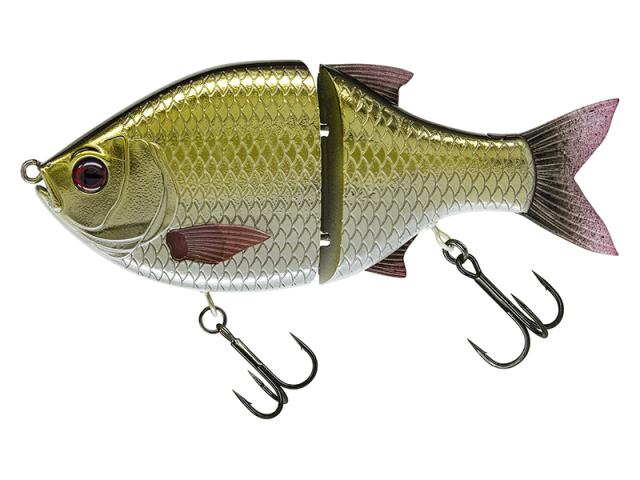 Molix Glide Bait 140 Slow Sinking MX Carp