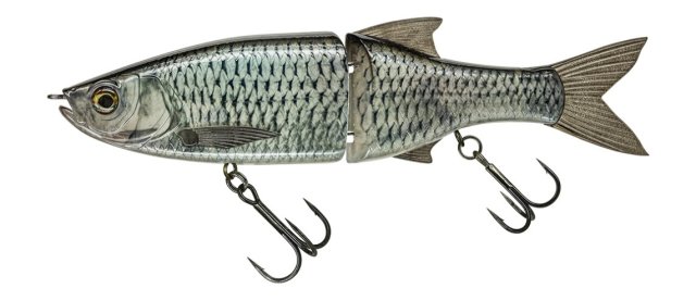 Molix Glide Bait 178 Slow Sinking Live Chub