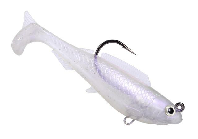 Z-Man HerculeZ Swimbait 5" Opening Night