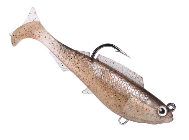 Z-Man HerculeZ Swimbait 5" Houdini