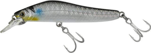 Molix Jubar Smart 70 Fast Sink. MX Holo Shad