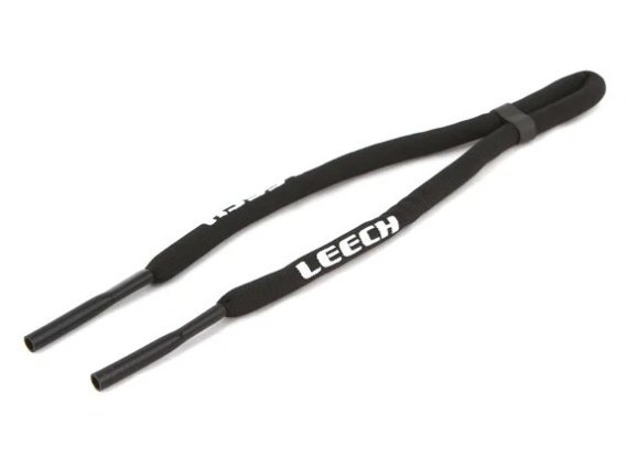 Leech Eyewear Floating Strap - Black