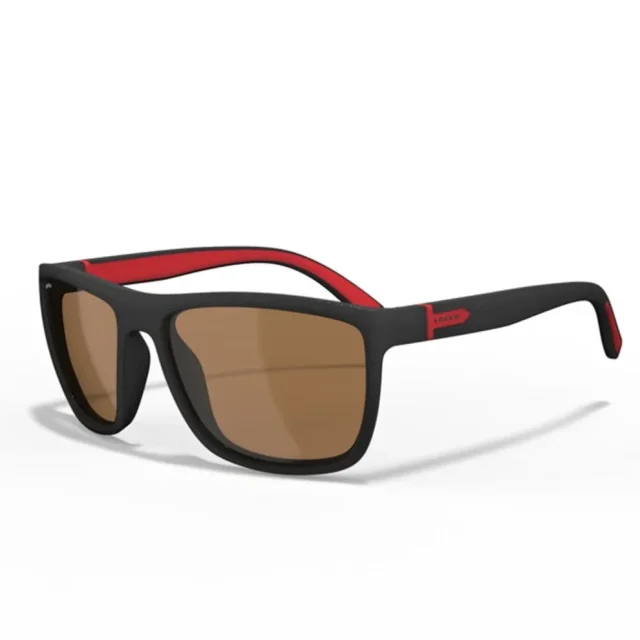 Leech Eyewear ATW6 TAC COPPER RED