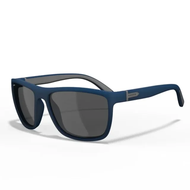 Leech Eyewear ATW6 TAC GREY BLUE