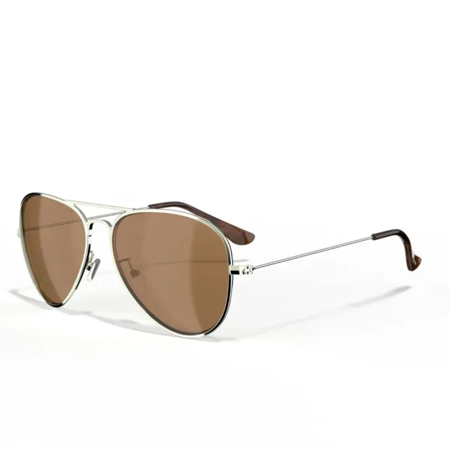 Leech Eyewear ATW1 TAC COPPER