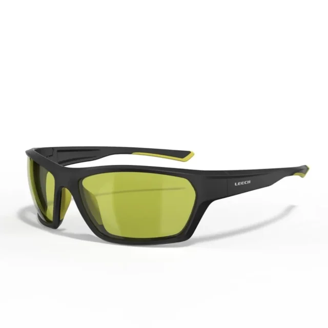 Leech Eyewear ATW2 TAC YELLOW