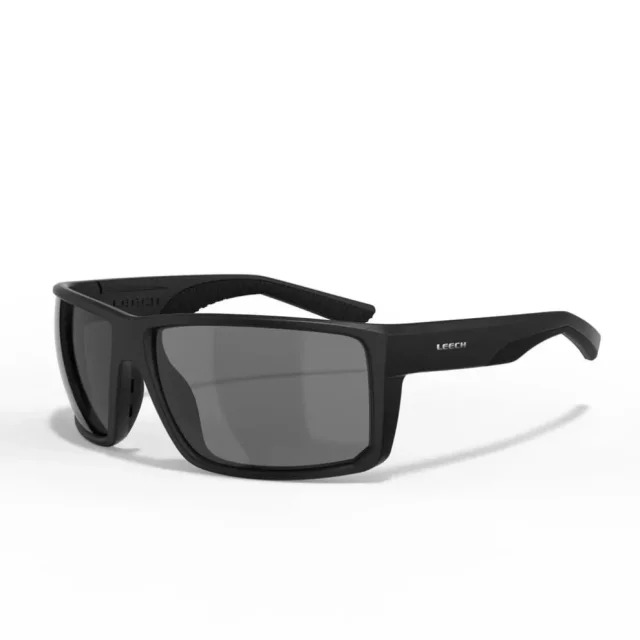 Leech Eyewear HAWK PA-SL-BLACK