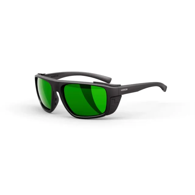 Leech Eyewear X FISHPRO PC-YL-EARTH