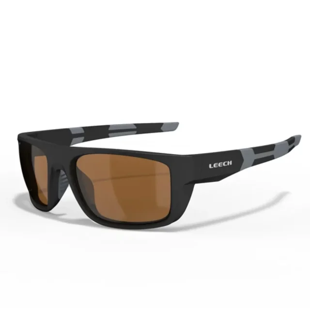 Leech Eyewear MOONSTONE GRAY TAC COPPER