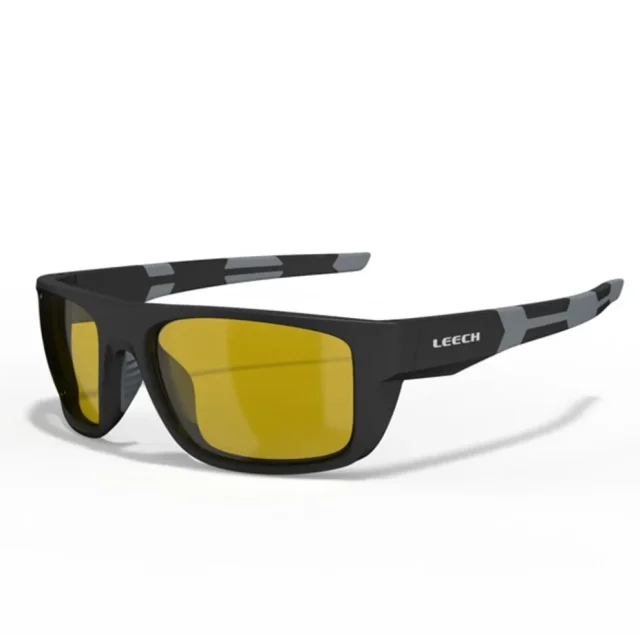 Leech Eyewear MOONSTONE YELLOW TAC YELLOW