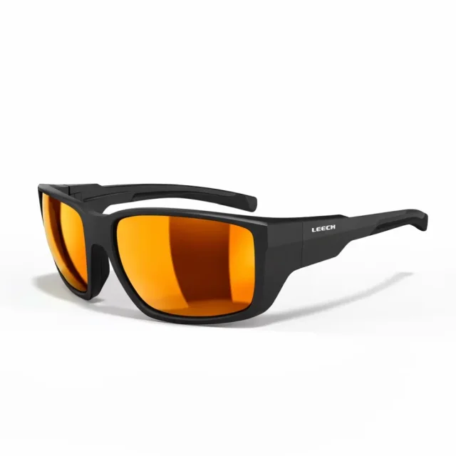 Leech Eyewear X1 PC-CL-FIRE