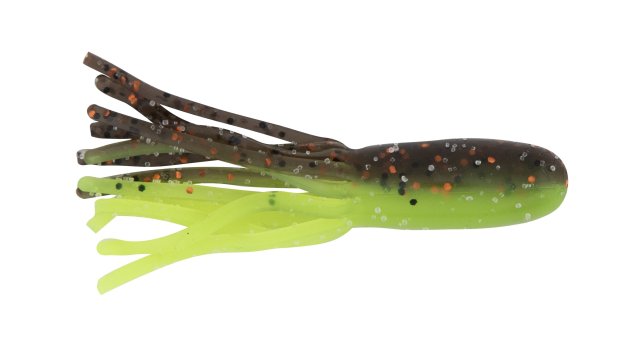 Z-Man Llama TubeZ 2" Coppertreuse 6 Pack