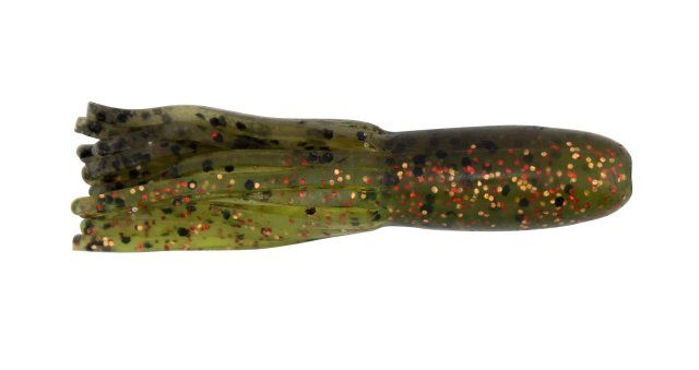 Z-Man Llama TubeZ 2" Canada Craw 6 Pack