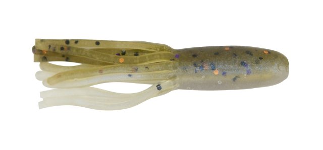 Z-Man Llama TubeZ 2" Goby Bryant 6 Pack