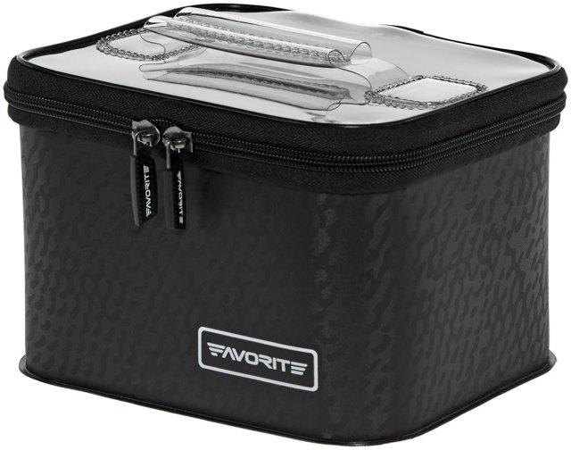 Favorite Bakkan Mini Tackle Bag Black