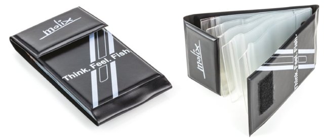 Molix Hook Stocker