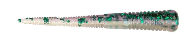 Z-Man Micro Finesse Micro WormZ 2" Purple HaZe 8 Pack