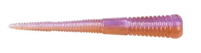 Z-Man Micro Finesse Micro WormZ 2" PB&J 8 Pack