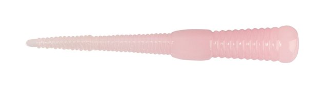 Z-Man Micro Finesse Micro WormZ 2" Bubble Gum 8 Pack