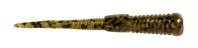 Z-Man Micro Finesse Micro WormZ 2" Green Pumpkin 8 Pack