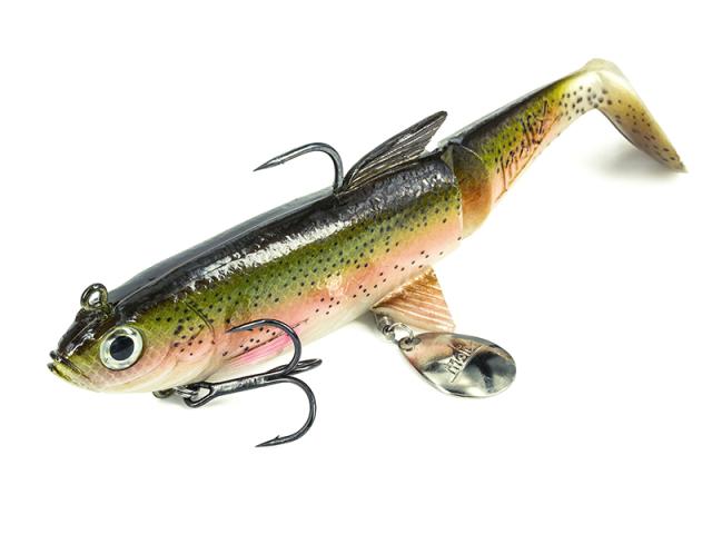 Molix Shad 120 - 35g Live Rainbow Trout