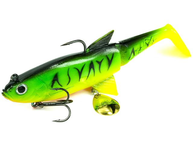 Molix Shad 120 - 35g Jamaika