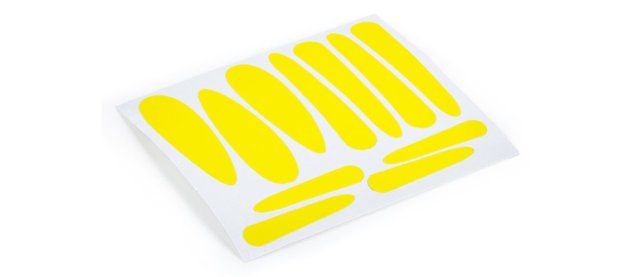 Molix Sight Marker Yellow