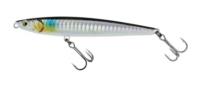 Molix Pencil Minnow 110 Baitfish MX Holo Shad