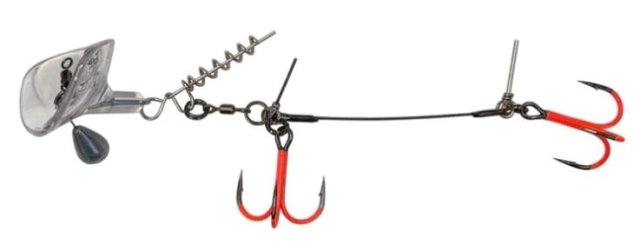 Headbanger RockerHead Dive Stinger 4,5g 1/8oz - L - UV