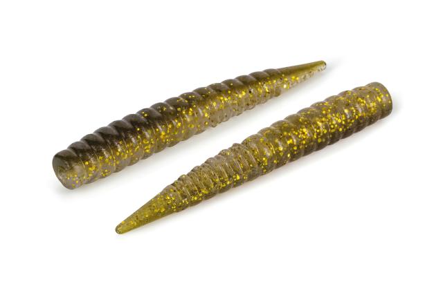 Molix Stick Flex 2.75" (6 pcs) Gold Ayu