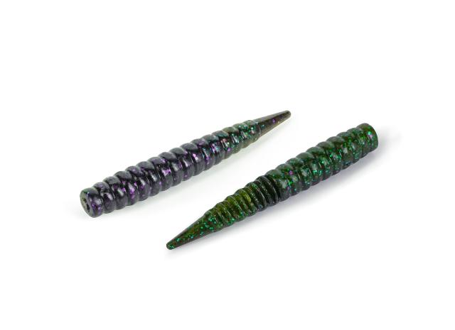 Molix Stick Flex 2.75" (6 pcs) Watermelon  Candy