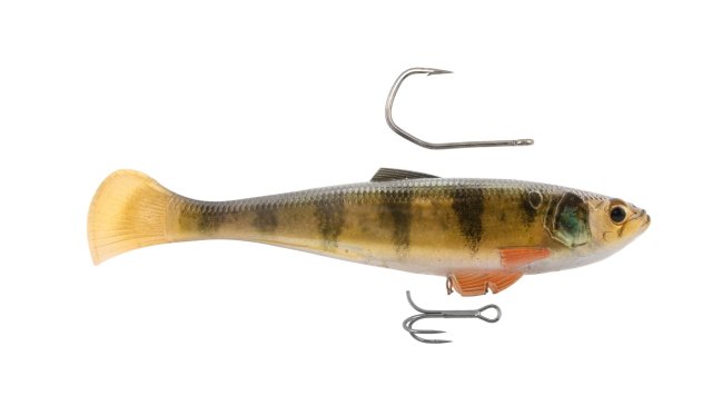 Z-Man SWAG LT 6" Perch