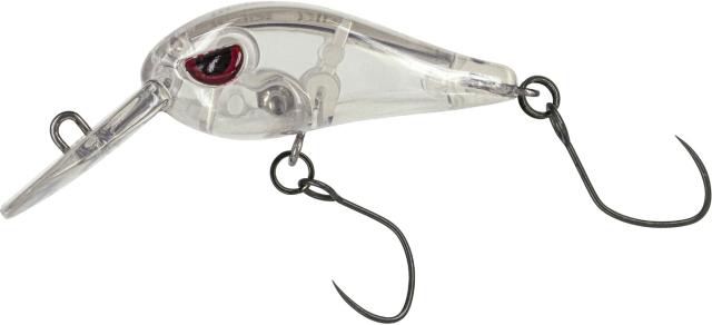 Molix Tournament Area Crank 30 DR Float. Clear