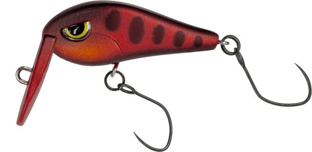 Molix Tournament Area Crank 30 SR Float. Brown Par