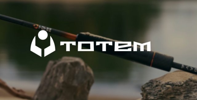 Favorite Totem Spinning Rod 2.74m 24-84g Fast