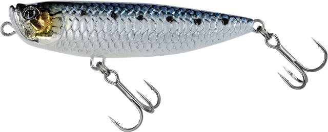 Molix WTD-65 Fat Rattlin Tarpon Series Sardine