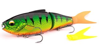 LMAB KOFI Real Vibe 180 53g Fire Tiger