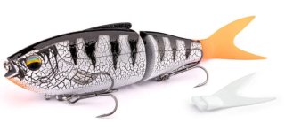 LMAB KOFI Real Vibe 180 53g White Tiger