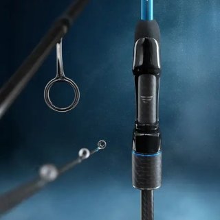 Favorite Blue Bird 26 2.29m 1-7g Fast