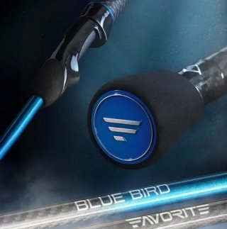 Favorite Blue Bird 26 2.36m 2-10g Fast