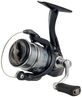Favorite Blue Bird NANO 2025 Spinning Reel 500 5.2:1 9+1BB