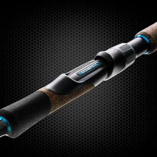 Favorite Cobalt Spinning Rod - 9-28g