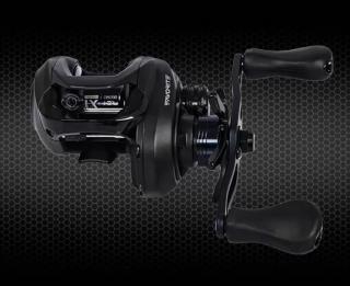 Favorite X1 Bait Casting Reel BC 100HD1L 7.2:1 11+1BB